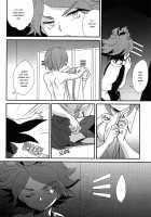 Halloween Alien / Halloween Alien [Kayama Kifumi] [Inazuma Eleven] Thumbnail Page 07