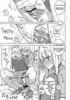 Onna No Ko No Hi | Girl Day / 女の子の日 [Yoshiie] [Original] Thumbnail Page 17