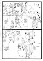 Kuzuha / くずは [Ohkura Kazuya] [Sword Art Online] Thumbnail Page 32