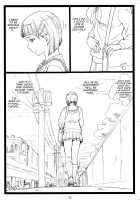 Kuzuha / くずは [Ohkura Kazuya] [Sword Art Online] Thumbnail Page 33