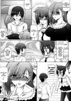 Ai Rabu Nee / 　あい・らぶ・ねぇ [Otone] [Original] Thumbnail Page 28