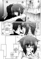 Ai Rabu Nee / 　あい・らぶ・ねぇ [Otone] [Original] Thumbnail Page 36