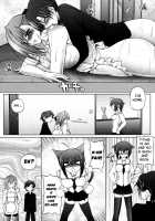 Ai Rabu Nee / 　あい・らぶ・ねぇ [Otone] [Original] Thumbnail Page 47