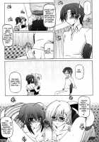 Ai Rabu Nee / 　あい・らぶ・ねぇ [Otone] [Original] Thumbnail Page 51