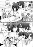 Ai Rabu Nee / 　あい・らぶ・ねぇ [Otone] [Original] Thumbnail Page 57