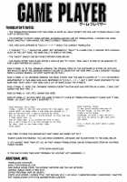 Game Player [Fujimoto Gou] [Original] Thumbnail Page 21