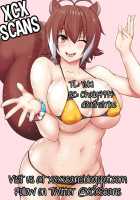 BREAK BLUE MARRON SPARRING / BREAK BLUE MARRON SPARRING [Tanabe] [Blazblue] Thumbnail Page 28