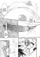 Kesson Shoujo MANIACS 8 / 欠損少女MANIACS8 [Original] Thumbnail Page 12