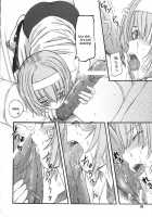 Kesson Shoujo MANIACS 8 / 欠損少女MANIACS8 [Original] Thumbnail Page 23