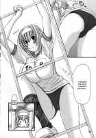 Kesson Shoujo MANIACS 8 / 欠損少女MANIACS8 [Original] Thumbnail Page 09