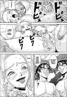 Unrequited Love Of Bianca [Muscleman] Thumbnail Page 25