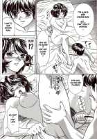 Midarana Haha To Musuko / 淫母と息子 [Kiki] [Original] Thumbnail Page 06