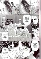 Midarana Haha To Musuko / 淫母と息子 [Kiki] [Original] Thumbnail Page 07