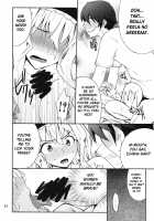 Cecilia De Night / セシリアdeないと [Hozumi Takashi] [Infinite Stratos] Thumbnail Page 13