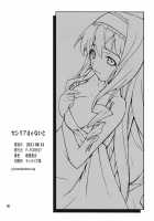 Cecilia De Night / セシリアdeないと [Hozumi Takashi] [Infinite Stratos] Thumbnail Page 25