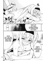 Cecilia De Night / セシリアdeないと [Hozumi Takashi] [Infinite Stratos] Thumbnail Page 03