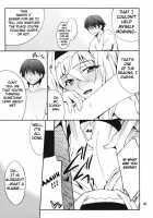 Cecilia De Night / セシリアdeないと [Hozumi Takashi] [Infinite Stratos] Thumbnail Page 04