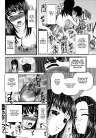 Kuroyume Karte - Karte 16 Risa / 黒夢 カルテ カルテ16 リサ [Shion] [Original] Thumbnail Page 20