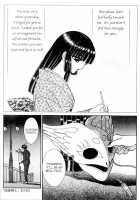 Eden Vol 1 Issue #2 [Senno Knife] [Original] Thumbnail Page 24