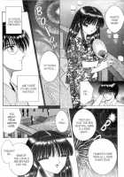 Eden Vol 1 Issue #2 [Senno Knife] [Original] Thumbnail Page 27
