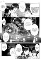 Eden Vol 1 Issue #2 [Senno Knife] [Original] Thumbnail Page 28