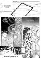 Eden Vol 1 Issue #2 [Senno Knife] [Original] Thumbnail Page 34