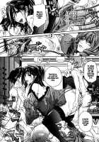 Mama Naranai Swap / まま ならない すわっぷ [Maihama Kaede] [Original] Thumbnail Page 34