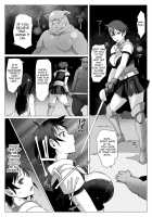 The Tale Of The Wildcat Chivalric Order's Knight Irina, Third Story / ヤマネコ騎士団物語 女騎士イリナ 第三話 [Arakure] [Original] Thumbnail Page 14