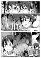 The Tale Of The Wildcat Chivalric Order's Knight Irina, Third Story / ヤマネコ騎士団物語 女騎士イリナ 第三話 [Arakure] [Original] Thumbnail Page 06