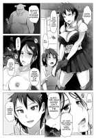 The Tale Of The Wildcat Chivalric Order's Knight Irina, Third Story / ヤマネコ騎士団物語 女騎士イリナ 第三話 [Arakure] [Original] Thumbnail Page 08