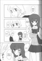 Ai-Mitsu Milk Tea 2 / 愛蜜ミルクティー2 [Piririnegi] [Original] Thumbnail Page 10