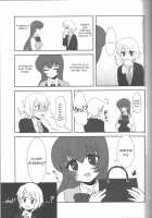 Ai-Mitsu Milk Tea 2 / 愛蜜ミルクティー2 [Piririnegi] [Original] Thumbnail Page 12