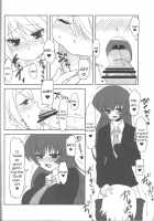 Ai-Mitsu Milk Tea 2 / 愛蜜ミルクティー2 [Piririnegi] [Original] Thumbnail Page 15