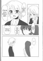 Ai-Mitsu Milk Tea 2 / 愛蜜ミルクティー2 [Piririnegi] [Original] Thumbnail Page 29