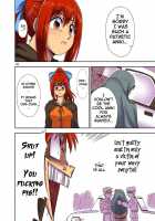 Konamaiki Na Poni-Te Imouto Ni - Buku Motte Are Ya Kore / 小生意気なポニテ妹に一服盛ってアレやコレ [Inuzuka Koutarou] [Original] Thumbnail Page 19