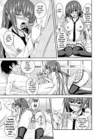 Ai Mai Mii Main - I, My, Me, Mine Ch 1-5  Lunatic Translations / あい妹みぃ妹ん 第1-5章 [Arsenal] [Original] Thumbnail Page 11