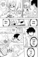 Ai Mai Mii Main - I, My, Me, Mine Ch 1-5  Lunatic Translations / あい妹みぃ妹ん 第1-5章 [Arsenal] [Original] Thumbnail Page 29