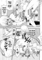Ai Mai Mii Main - I, My, Me, Mine Ch 1-5  Lunatic Translations / あい妹みぃ妹ん 第1-5章 [Arsenal] [Original] Thumbnail Page 41