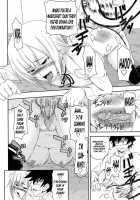 Ai Mai Mii Main - I, My, Me, Mine Ch 1-5  Lunatic Translations / あい妹みぃ妹ん 第1-5章 [Arsenal] [Original] Thumbnail Page 42