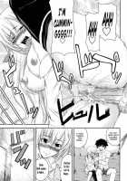 Ai Mai Mii Main - I, My, Me, Mine Ch 1-5  Lunatic Translations / あい妹みぃ妹ん 第1-5章 [Arsenal] [Original] Thumbnail Page 43