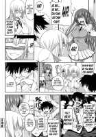 Ai Mai Mii Main - I, My, Me, Mine Ch 1-5  Lunatic Translations / あい妹みぃ妹ん 第1-5章 [Arsenal] [Original] Thumbnail Page 44
