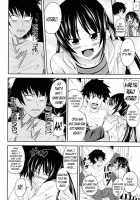 Ai Mai Mii Main - I, My, Me, Mine Ch 1-5  Lunatic Translations / あい妹みぃ妹ん 第1-5章 [Arsenal] [Original] Thumbnail Page 48
