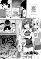 Ai Mai Mii Main - I, My, Me, Mine Ch 1-5  Lunatic Translations / あい妹みぃ妹ん 第1-5章 [Arsenal] [Original] Thumbnail Page 05