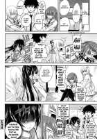 Ai Mai Mii Main - I, My, Me, Mine Ch 1-5  Lunatic Translations / あい妹みぃ妹ん 第1-5章 [Arsenal] [Original] Thumbnail Page 64