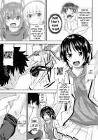 Ai Mai Mii Main - I, My, Me, Mine Ch 1-5  Lunatic Translations / あい妹みぃ妹ん 第1-5章 [Arsenal] [Original] Thumbnail Page 65