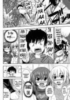 Ai Mai Mii Main - I, My, Me, Mine Ch 1-5  Lunatic Translations / あい妹みぃ妹ん 第1-5章 [Arsenal] [Original] Thumbnail Page 06