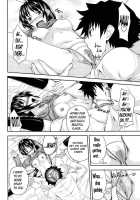 Ai Mai Mii Main - I, My, Me, Mine Ch 1-5  Lunatic Translations / あい妹みぃ妹ん 第1-5章 [Arsenal] [Original] Thumbnail Page 74