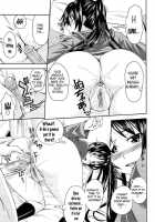 Ai Mai Mii Main - I, My, Me, Mine Ch 1-5  Lunatic Translations / あい妹みぃ妹ん 第1-5章 [Arsenal] [Original] Thumbnail Page 77
