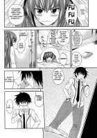 Ai Mai Mii Main - I, My, Me, Mine Ch 1-5  Lunatic Translations / あい妹みぃ妹ん 第1-5章 [Arsenal] [Original] Thumbnail Page 08