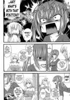Ai Mai Mii Main - I, My, Me, Mine Ch 1-5  Lunatic Translations / あい妹みぃ妹ん 第1-5章 [Arsenal] [Original] Thumbnail Page 90